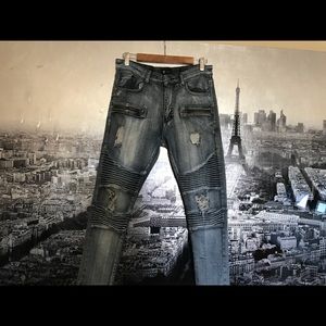 Jeans for boy  WAIMEA
